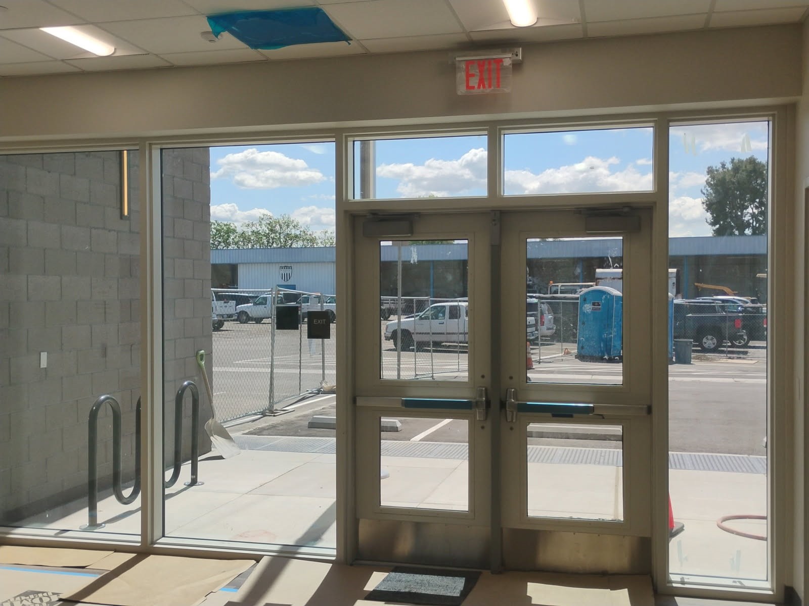 Pacific Door & Frame, Inc. - Your Trusted Partner in Commercial Doors ...